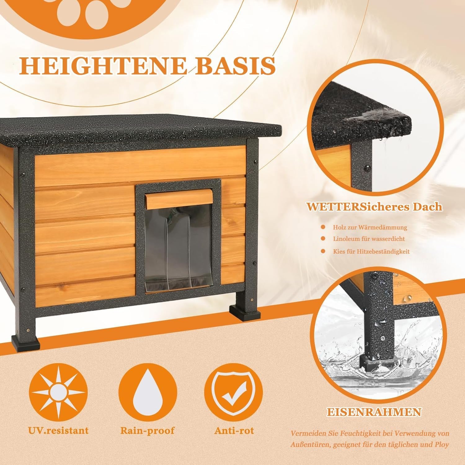 Pături & Mobilier, Animale de companie, Peșteri & Case, Pisici, Paturi pentru pisici, Pisici - culcusuri, saltele