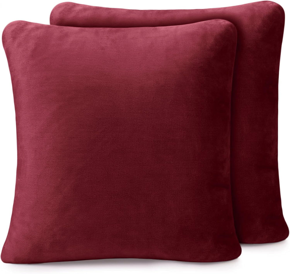 Amago - Kuscheldecke, Kaschmir-Feeling, 220 x 240 cm - Anthrazit