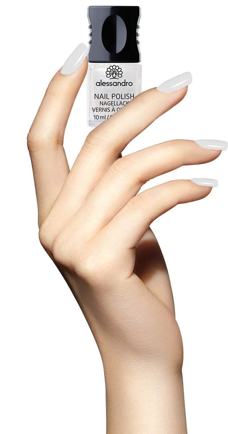 Nagellack alessandro 78 Luminous, 10 ml