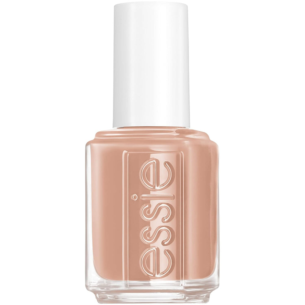 Essie Nagellack für farbintensive Fingernägel, Nr. 608 Serene Slates, Weizen, 13,5 ml