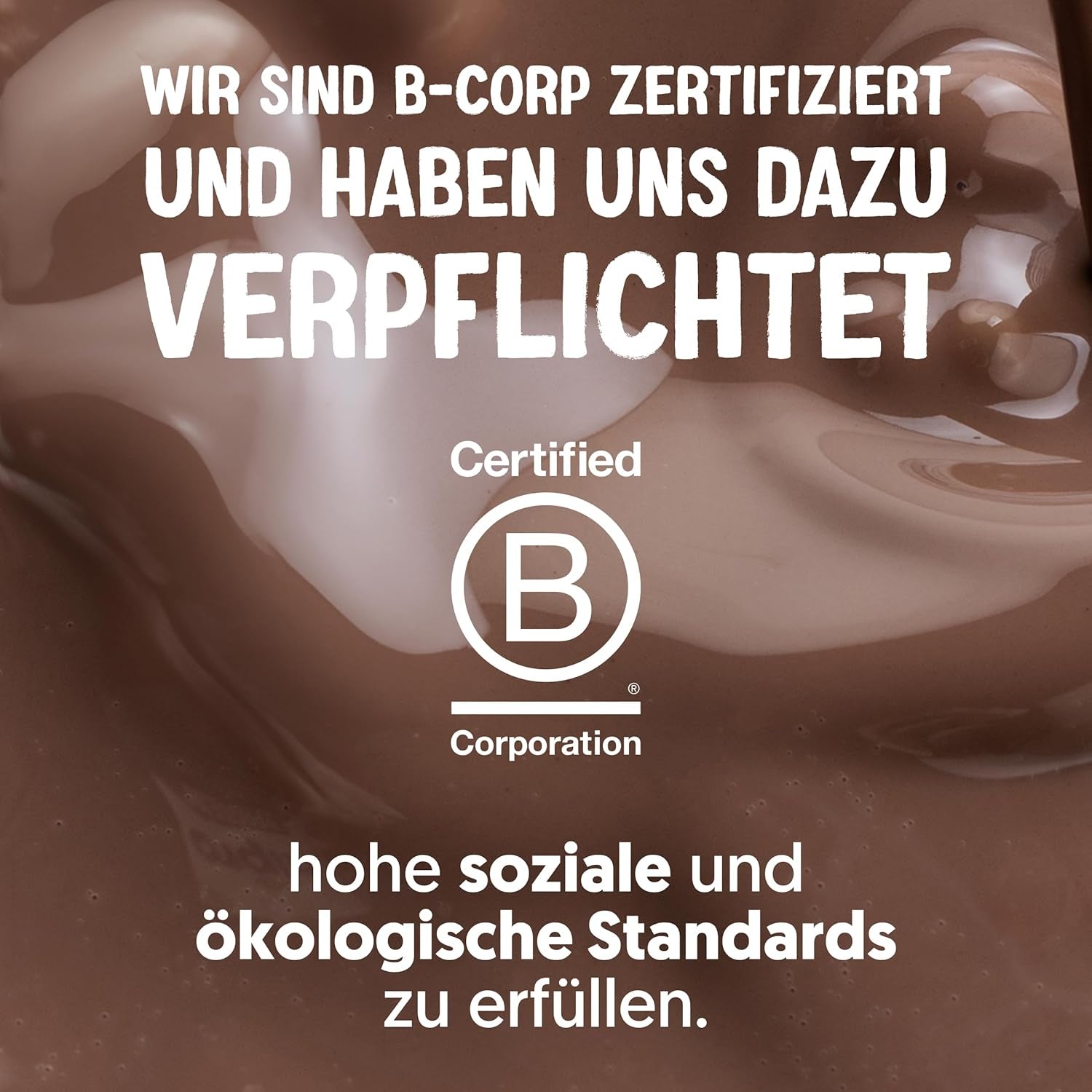 Alpro Proteindrink Schokoladengeschmack – Vegan und milchfrei – Ohne Süßstoffe – Von Natur aus laktosefrei – Reich an Ballaststoffen, Calcium und Vitaminen – 15 x 250 ml – Haltbar