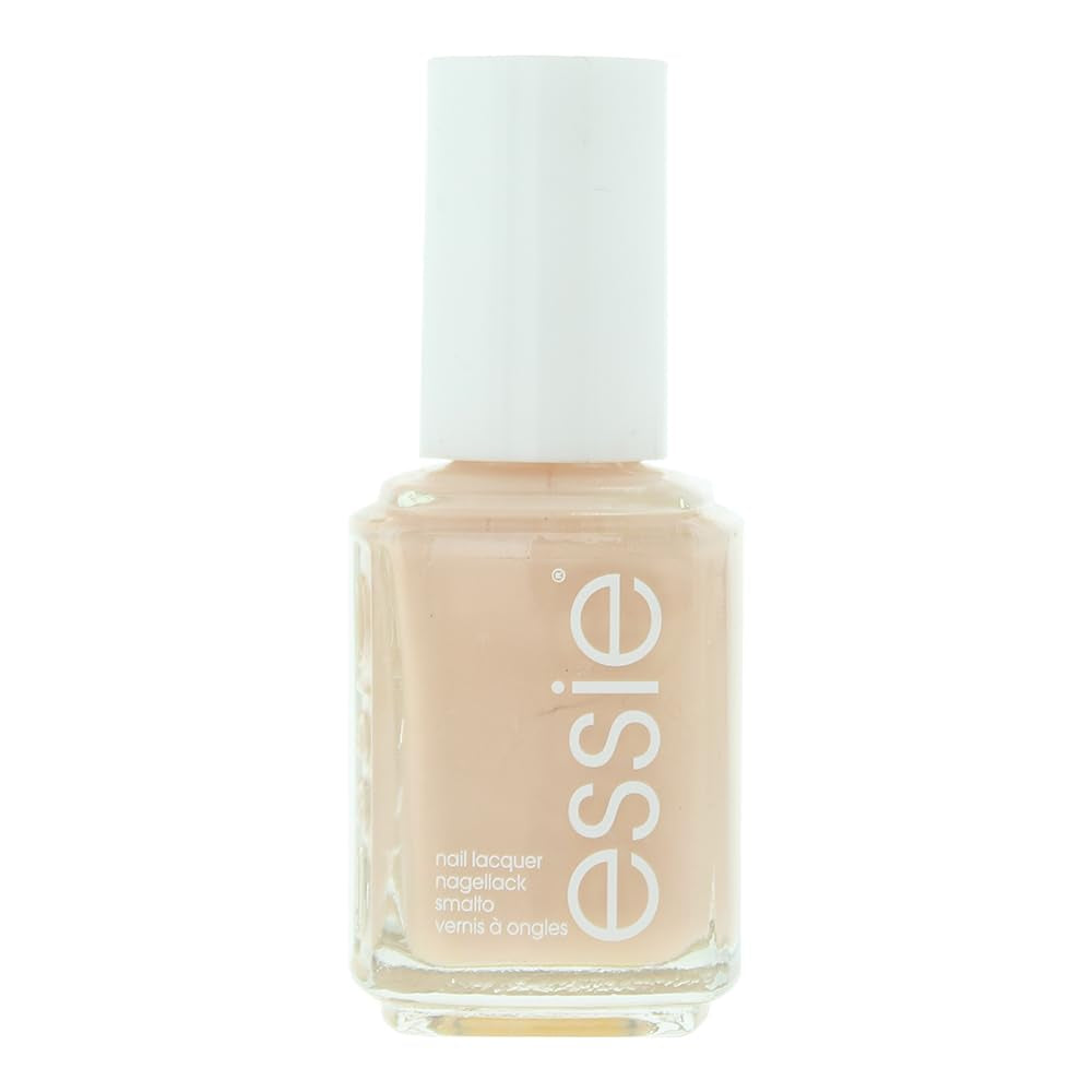 Essie Nagellack für farbintensive Fingernägel, Nr. 608 Serene Slates, Weizen, 13,5 ml