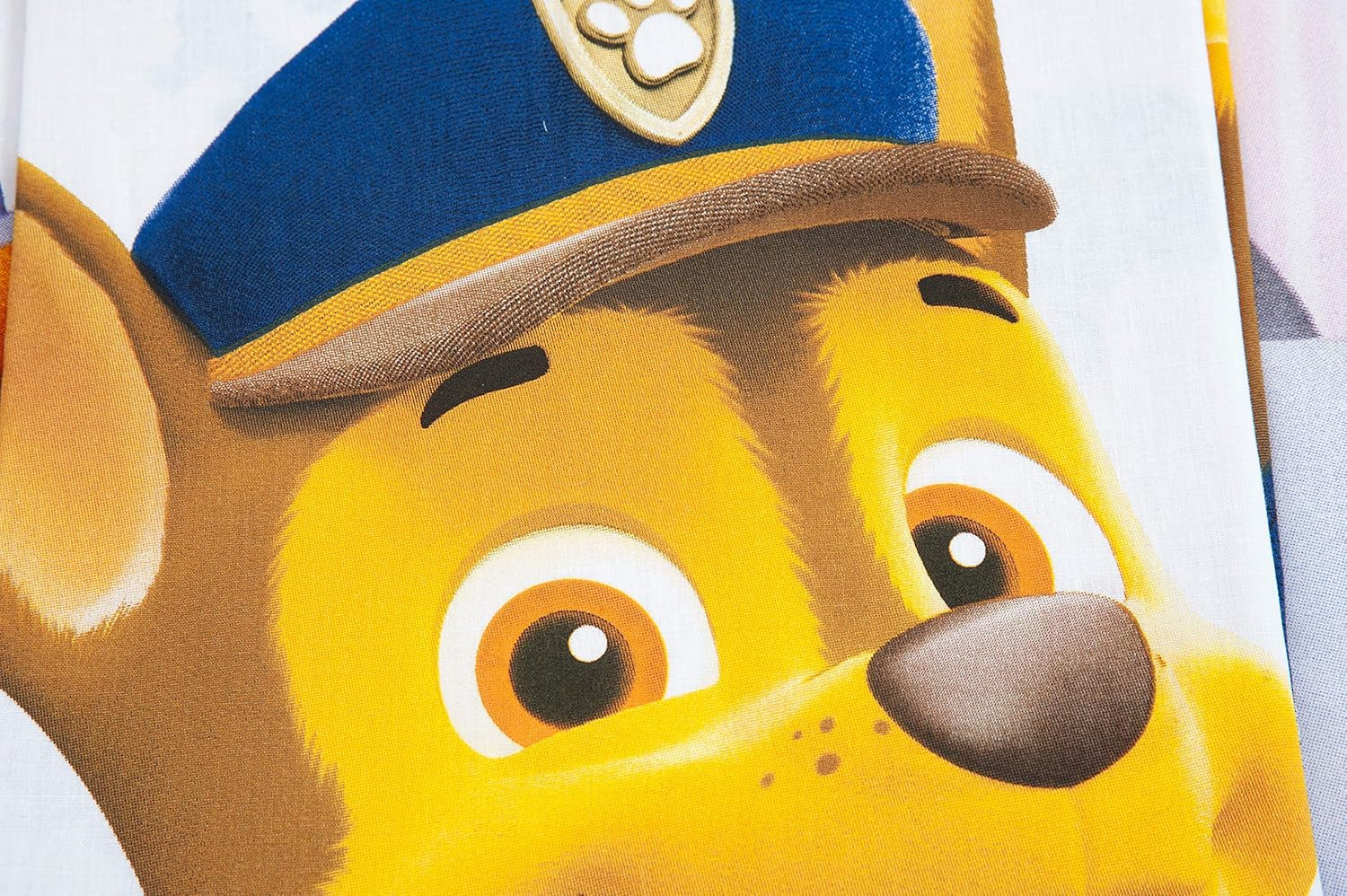 PAW Patrol Kinderbettwäsche-Set, wendbar Bettwäsche – Kinder Naty Shop