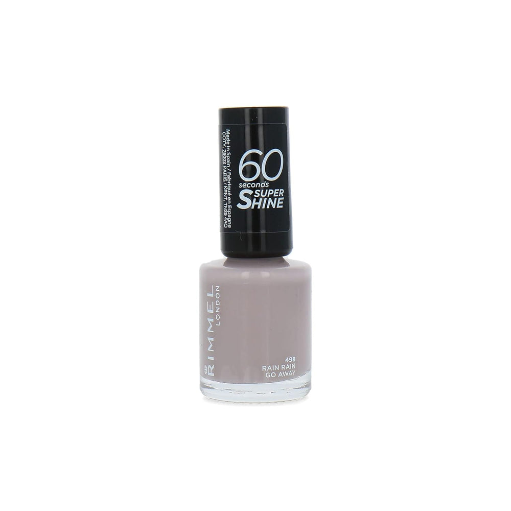 Super Shine 60 Second Nagellack von Rita Ora – 8 ml