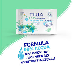 Baby Sensation Tampons, 25 Stück