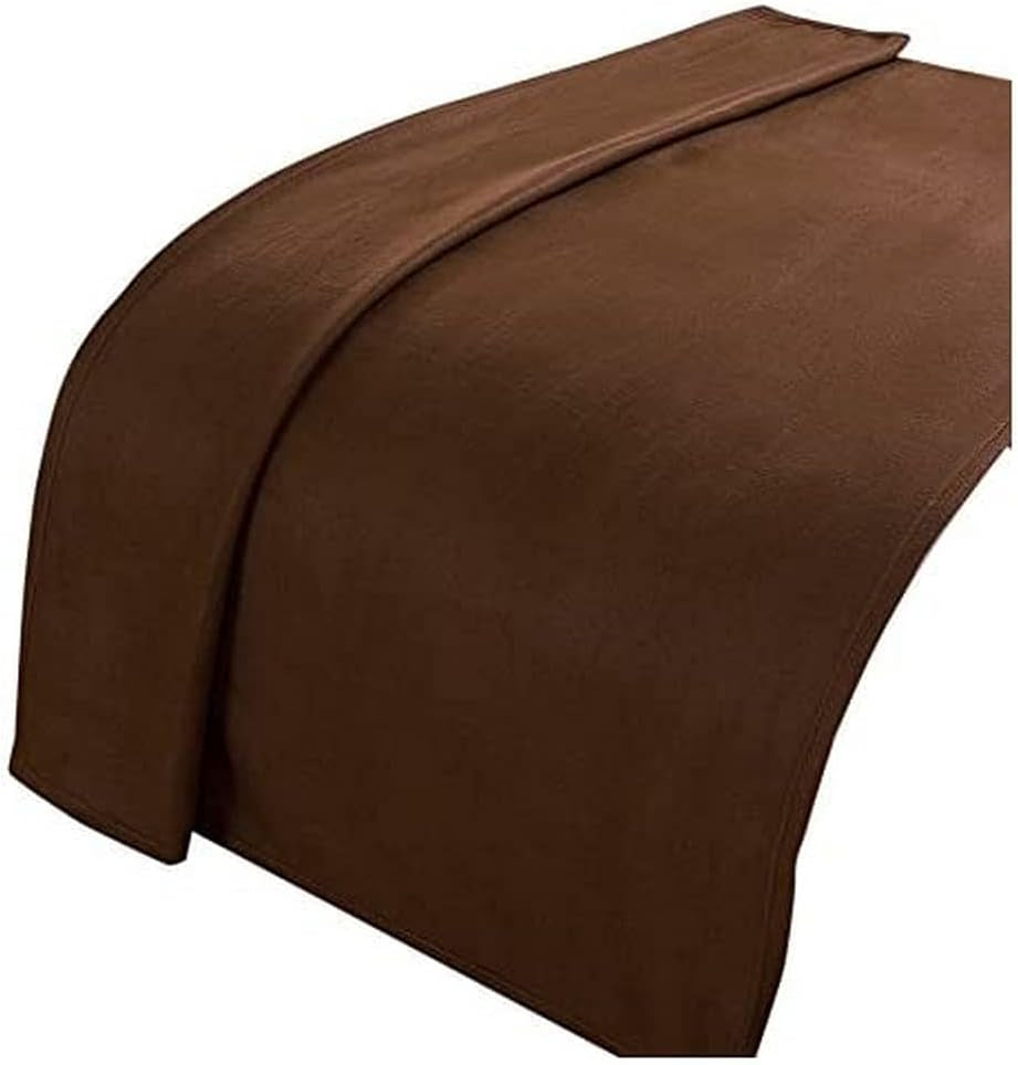 DREAMSCENE ï¿½Überwurf Decke, Tagesdecke, Fuchsia