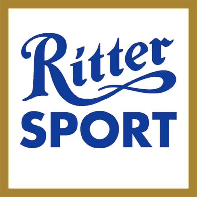 Ritter Sport Pistazie, Milchschokolade mit feinen Pistazienstückchen, ein Schokoladenklassiker, perfekt zum Naschen und Genießen, eine tolle Geschenkidee, 12 Tafeln x 100g