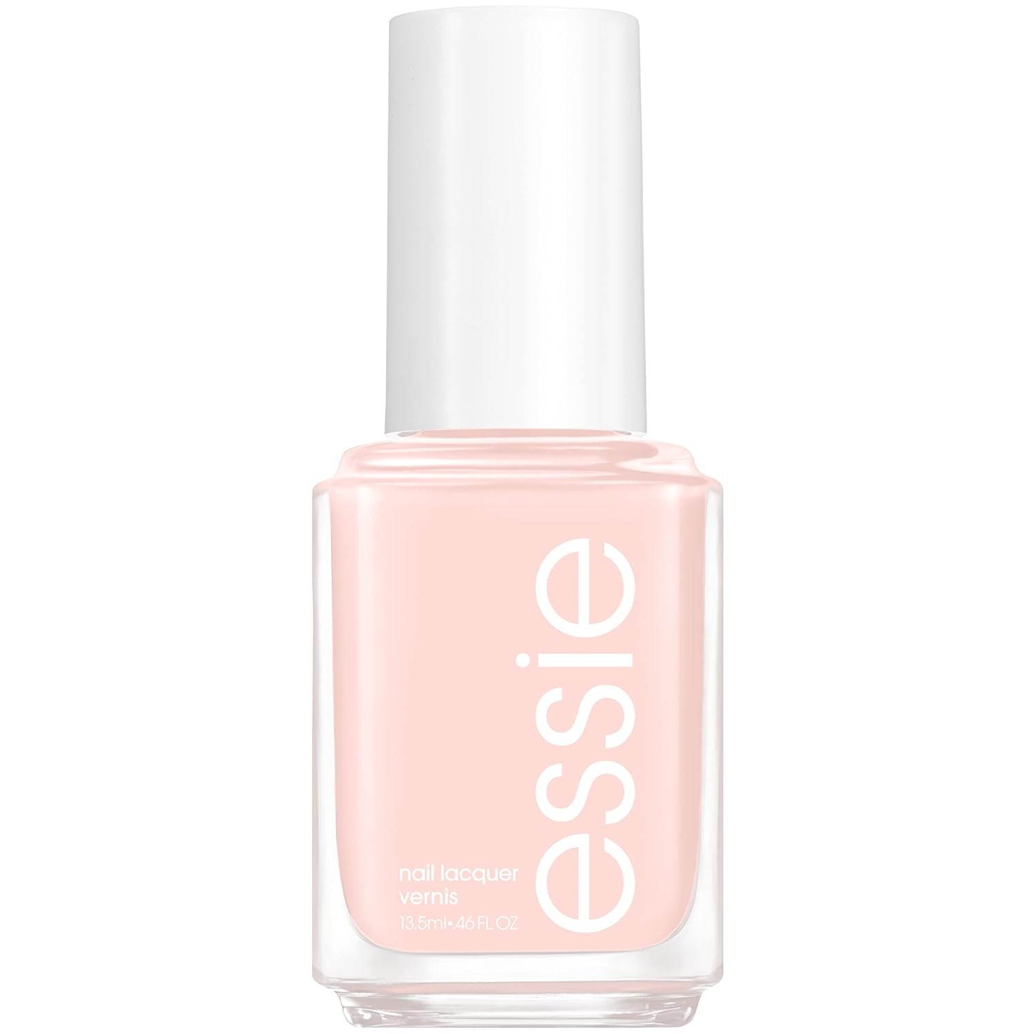 Essie Nagellack für farbintensive Fingernägel, Nr. 608 Serene Slates, Weizen, 13,5 ml