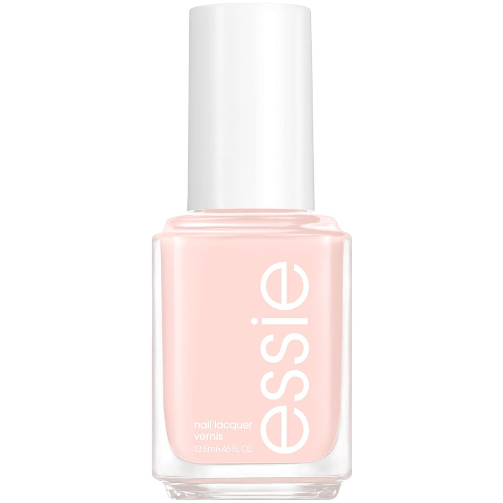 Essie Nagellack für farbintensive Fingernägel, Nr. 608 Serene Slates, Weizen, 13,5 ml