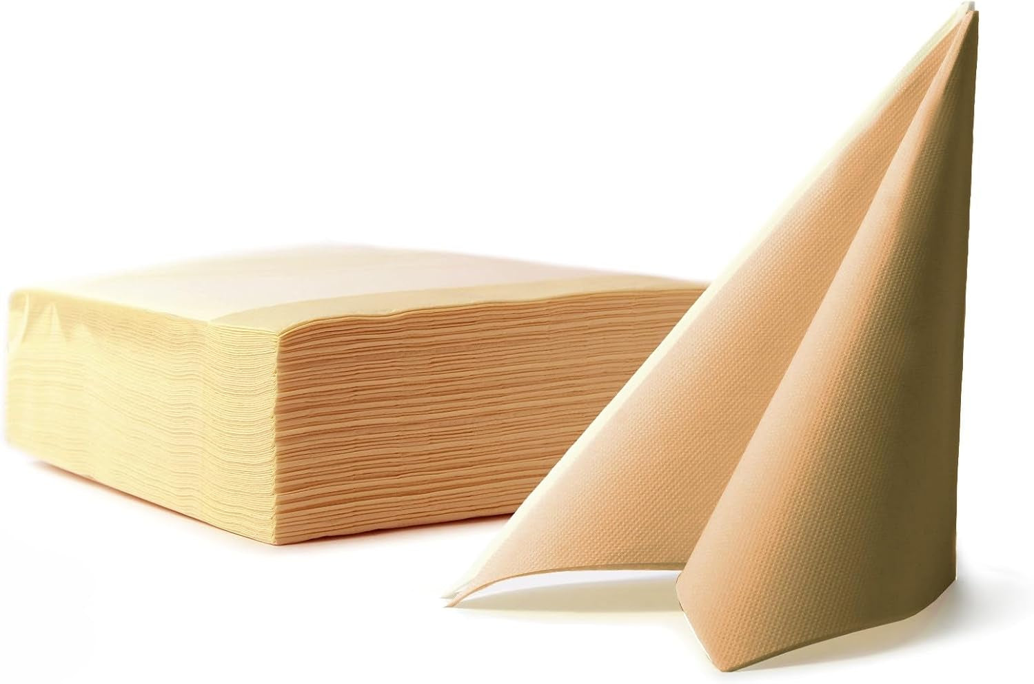 Soft Point 50, șervețel de unică folosință de înaltă calitate, 38X38 Cm, pliere 1/4, Burgundia