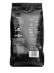 Joerges dark_roast, Espresso  Crema No.1, 1 kg (Packung mit 2)
