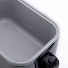 Tamaño FR326E - Friteuză, 1000 Watti, 1.3 Litri Electrocasnice Naty Shop