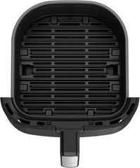 Tefal EY5018 Easy Fry & Grill Classic Heißluftfritteuse, 2-in-1-Technologie (Luftfritteuse und Grill), XL, 4,2 Liter für 6 Portionen, 1550 Watt Haushaltsgeräte Naty Shop