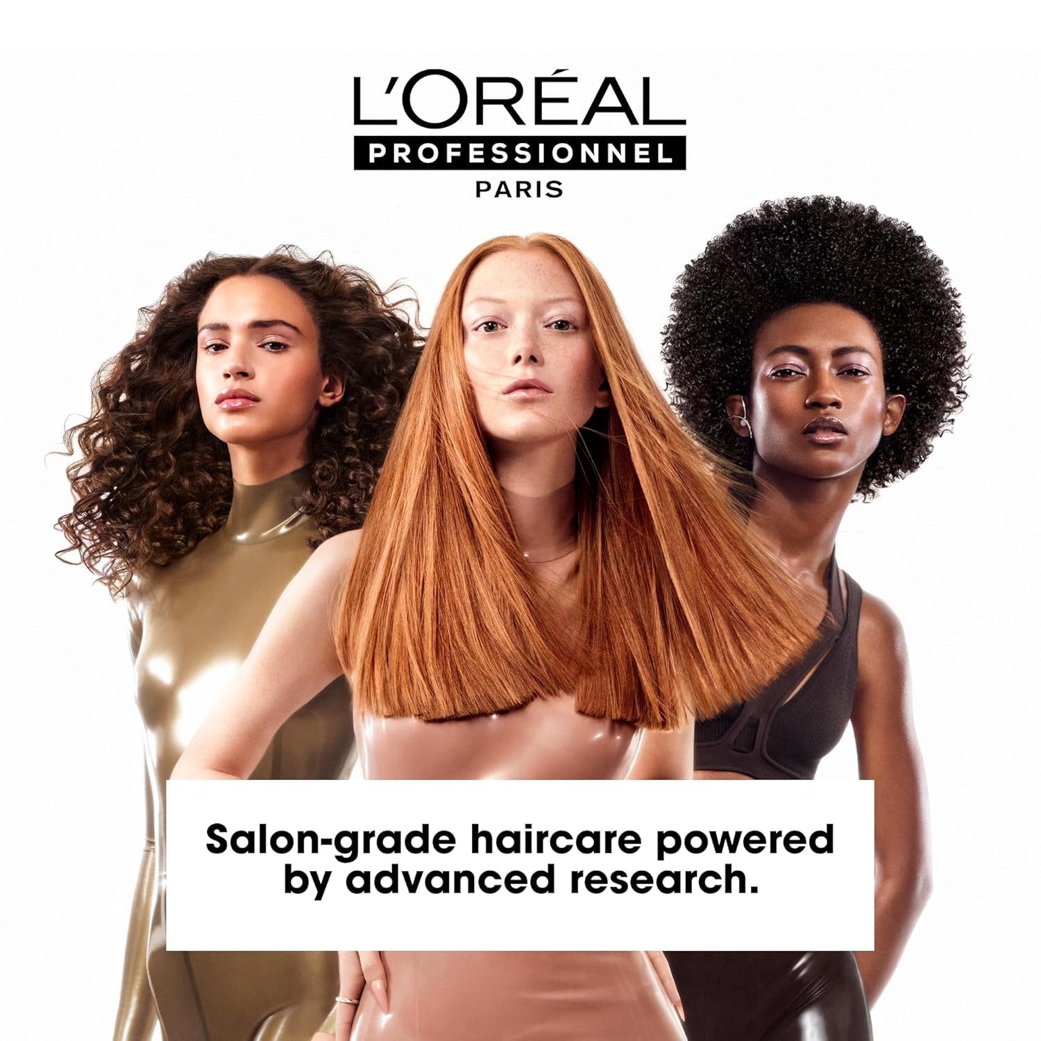 Mască Blondifier L'Oréal Professionnel 250M Masca de par Naty Shop