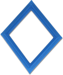 Set de poker cu forme de biscuiți