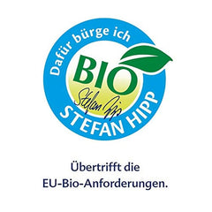 Hipp BIO, Milch für Kinder, 4er Pack (4 x 600 g) Mutter und Kind Naty Shop