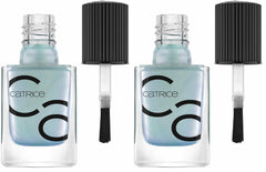 Wie viele. Catrice Iconails Nagellack 164
