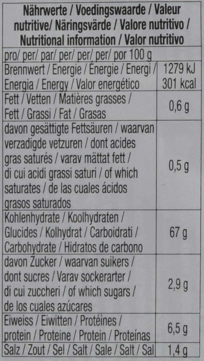 ACECOOK – ODER REISNUDELN – (1 X 200 GR)