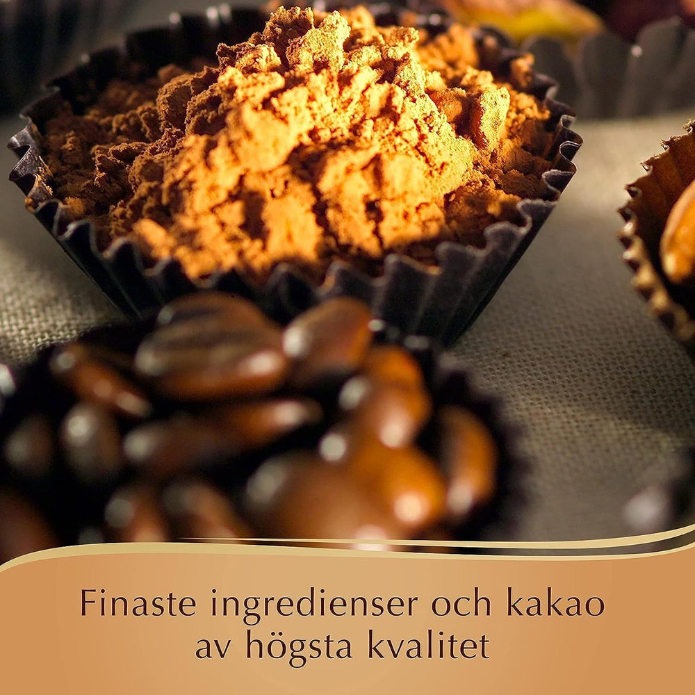 Lindt Pralinen - Swiss Luxury Selection (445g)