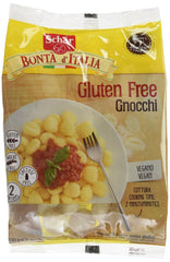 Glutenfreie Gnocchi, 300g, 6er Pack
