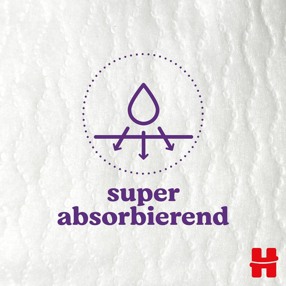 Huggies Extra Care Pants Disney Design Größe 5 68 Windeln (2x34) Halbmonatsbox