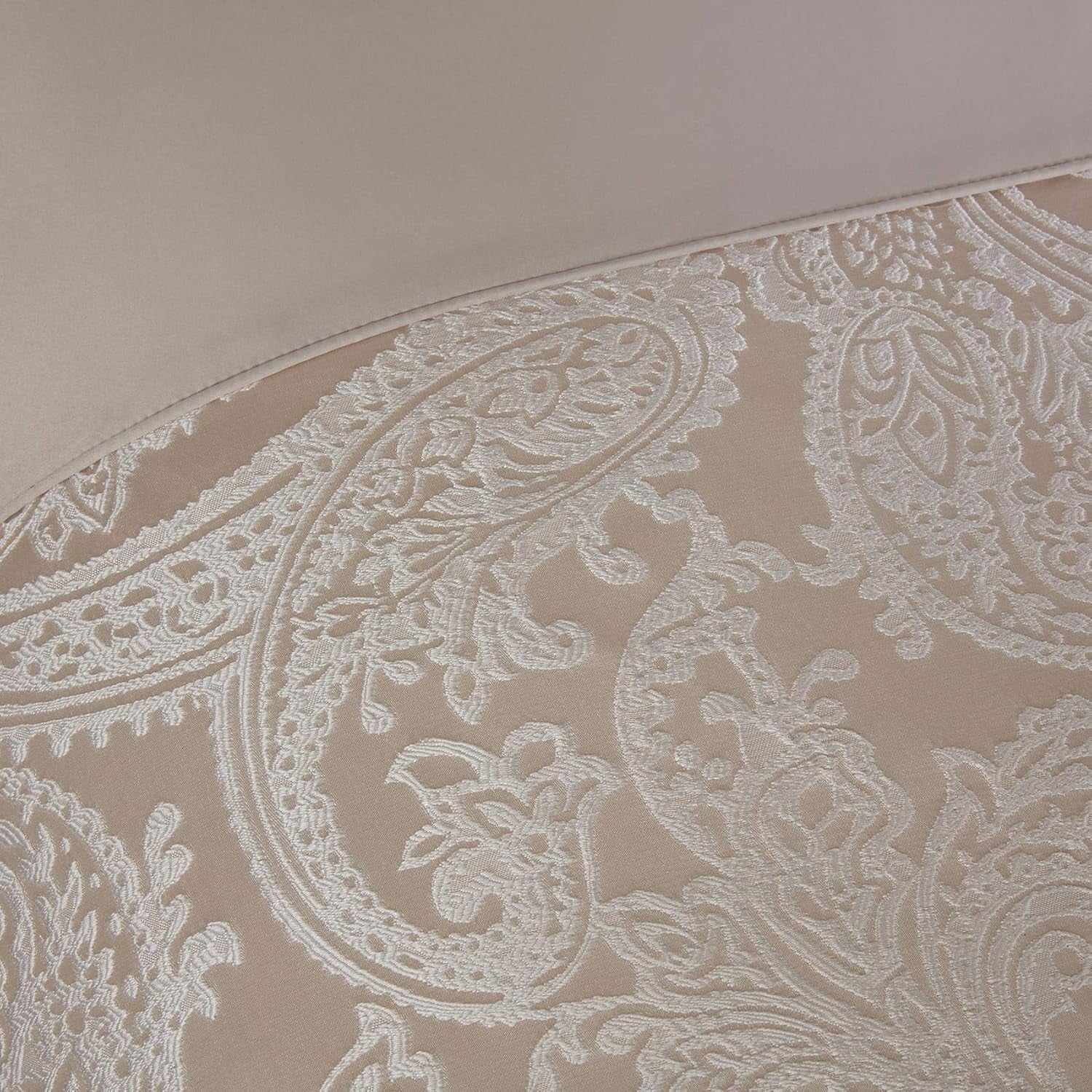 Herzogin-Bettdecke für Kingsize-Betten, 100 % Polyester, cremefarben Emma Barclay Beds and Duvets