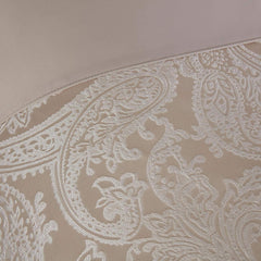 Herzogin-Bettdecke für Kingsize-Betten, 100 % Polyester, cremefarben Emma Barclay Beds and Duvets