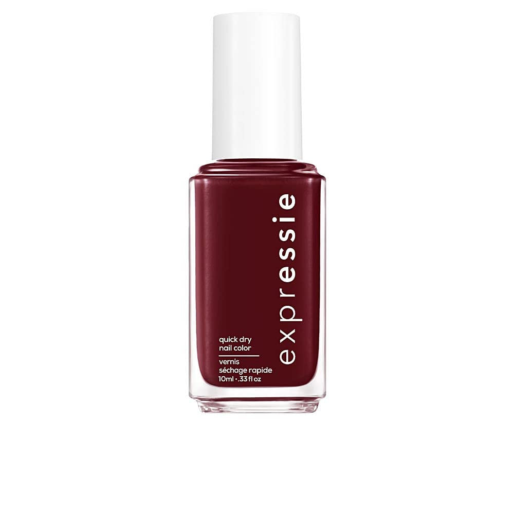 Essie schnell trocknender Nagellack „Expression“, Nr. 270 Misfit Right In, metallische, vegane Formel, 10 ml
