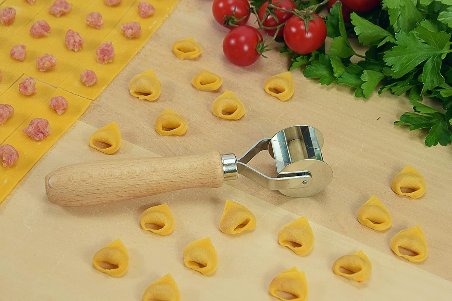 Art. 5 Formă de biscuiți, oțel inoxidabil, argintiu