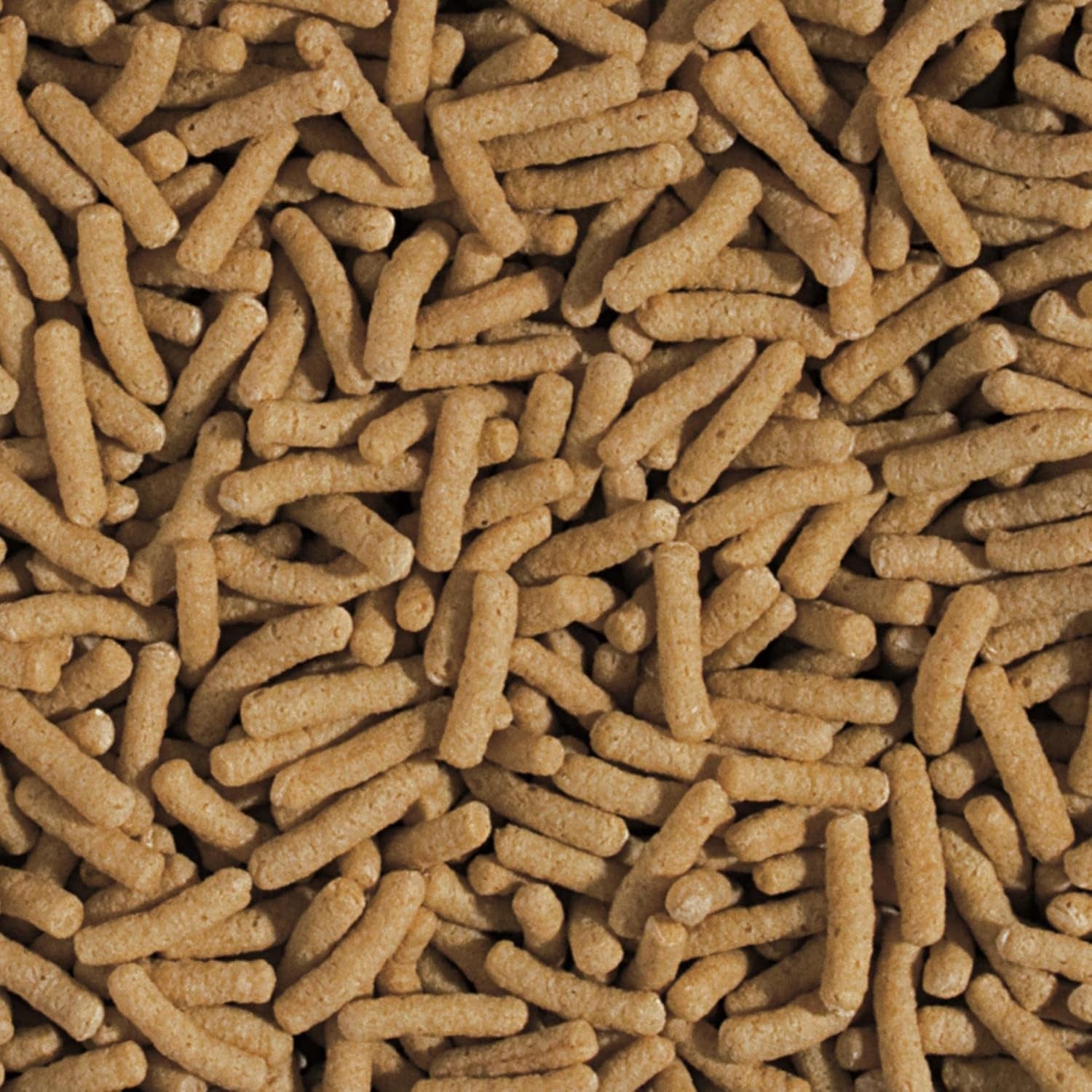 Weizenkeim- und Knoblauchsticks KOI&Goldfish 5L / 430g - Teichfischfutter zur täglichen Fütterung von Koi-Fischen in einem weiten Temperaturbereich von 8 bis 30°C