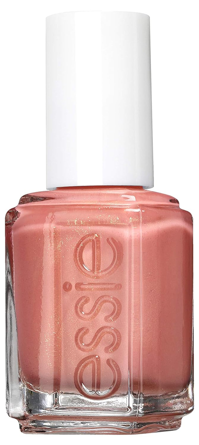 Essie Schnelltrocknender Nagellack „expression“, Nr. 210 throw it on, Violett, Vegane Formel, 10 ml