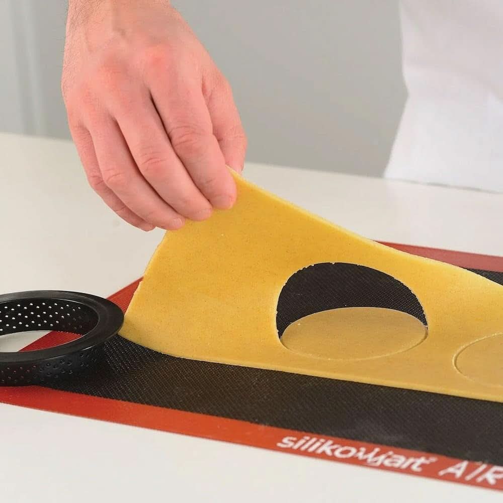 Silikomart 70.109.99.0065 AIR MAT Küche Naty Shop