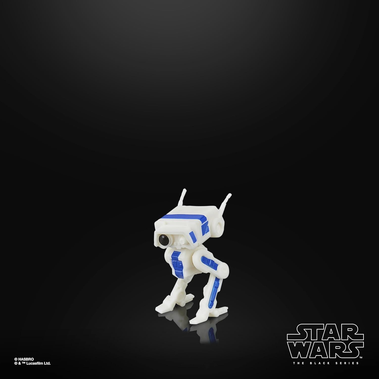 Star Wars Black Series Cal Kestis, Turgle & Skoova Stev, Star Wars Jedi: Survivor Actionfiguren zum Sammeln (Maßstab 15 cm) Actionfiguren Naty Shop