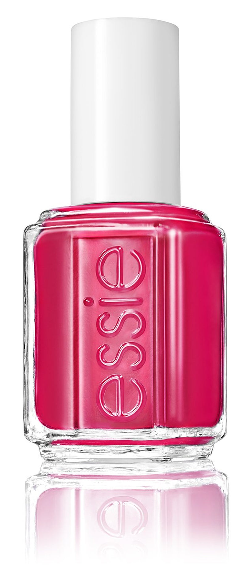 Essie Schnelltrocknender Nagellack „expression“, Nr. 210 throw it on, Violett, Vegane Formel, 10 ml