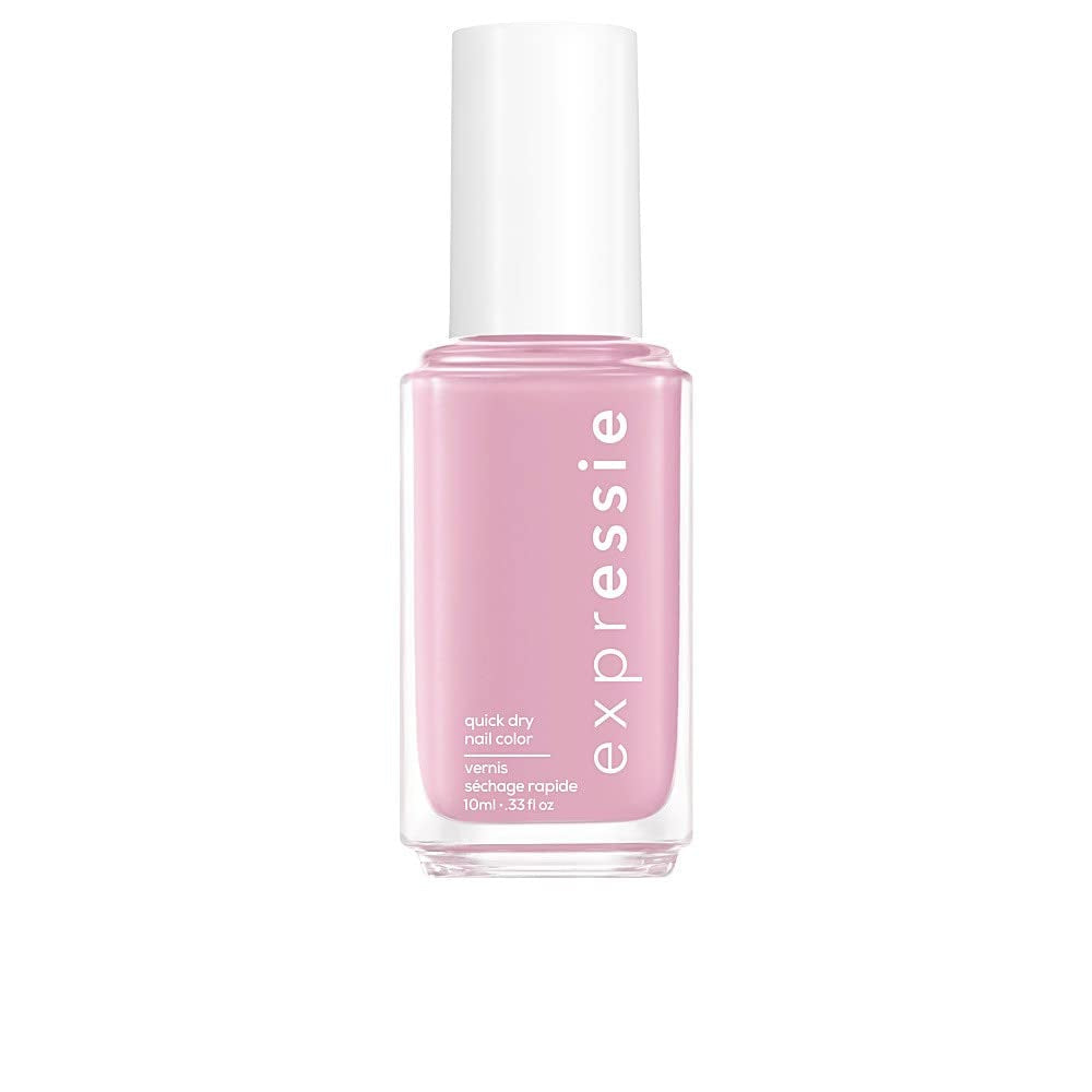 Essie schnell trocknender Nagellack „Expression“, Nr. 270 Misfit Right In, metallische, vegane Formel, 10 ml