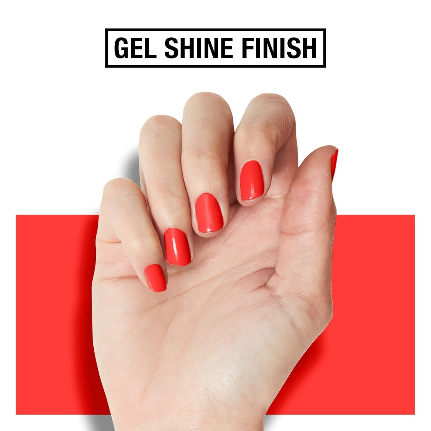 Forever Strong 490 Nagellack