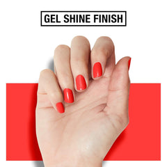 Forever Strong 490 Nagellack