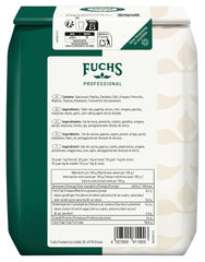 - Gyros Gewürzsalz | Gewürze für griechische Fleisch-Gerichte | Profi-Qualität für Großverbraucher | 1 kg im recycelbaren Beutel