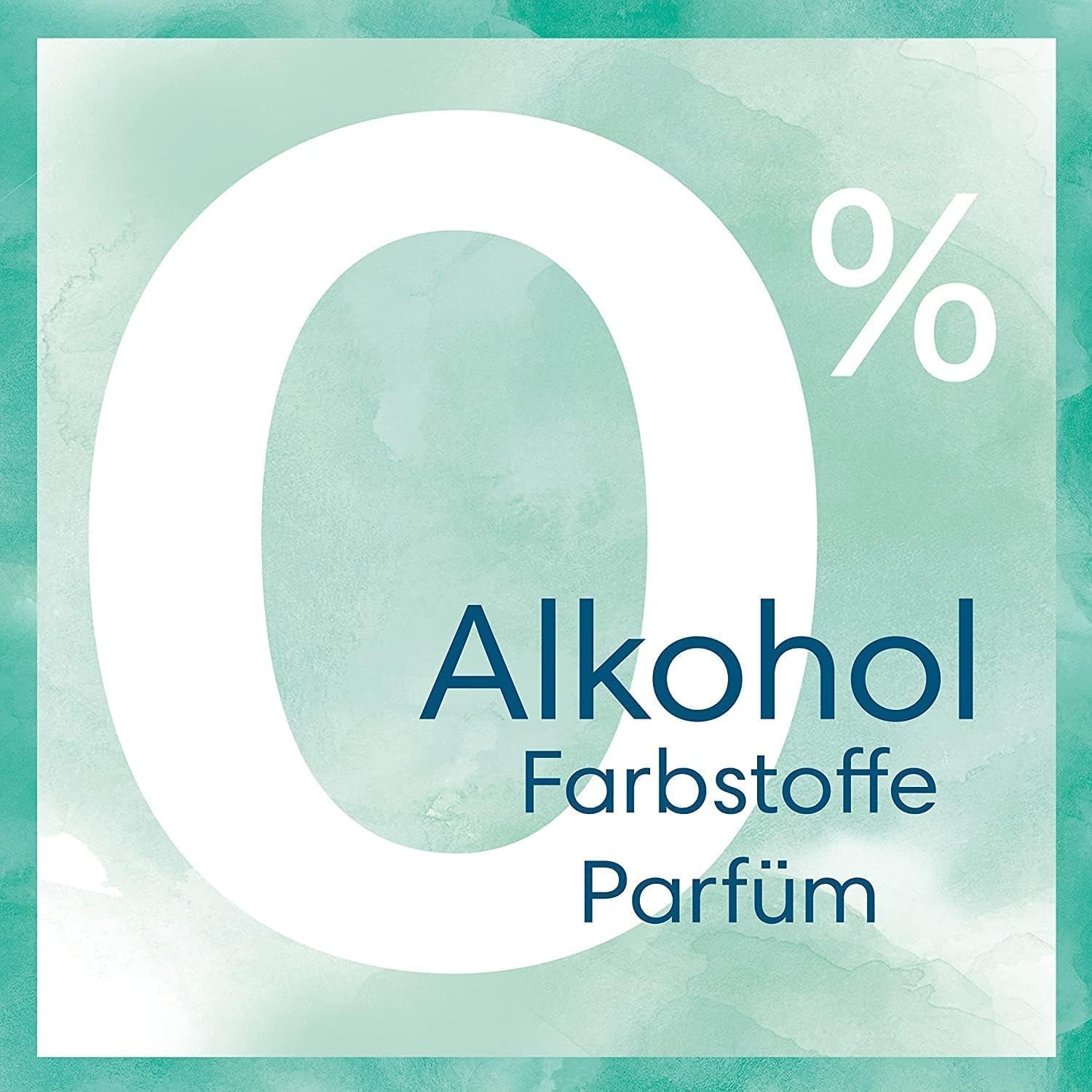 Harmonie Aqua Babywindelset Größe 1 (2–5 kg, 180 Stück), Größe 2 (4–8 kg, 240 Stück), Halbmondbox und Aqua Babytücher, 720 Tücher (15 x 48), Baby-Starterset