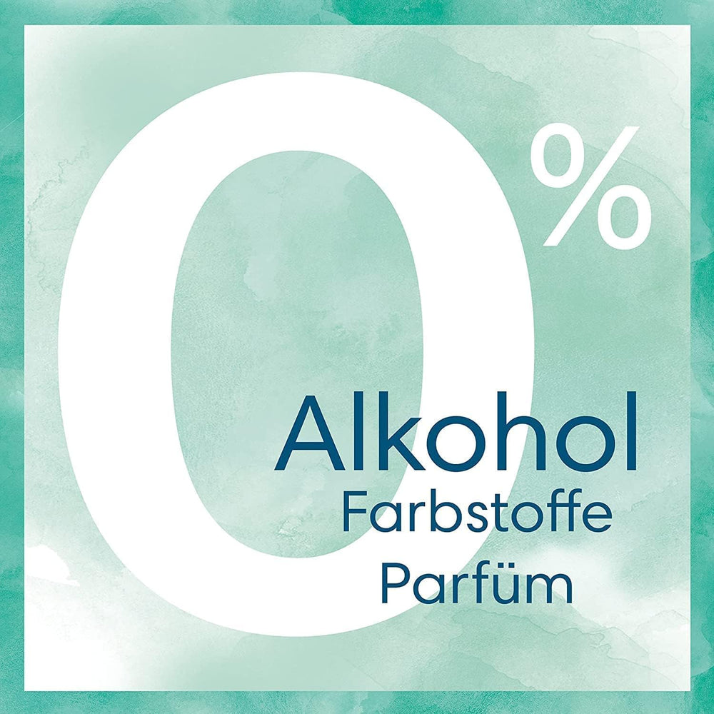 Harmonie Aqua Babywindelset Größe 1 (2–5 kg, 180 Stück), Größe 2 (4–8 kg, 240 Stück), Halbmondbox und Aqua Babytücher, 720 Tücher (15 x 48), Baby-Starterset