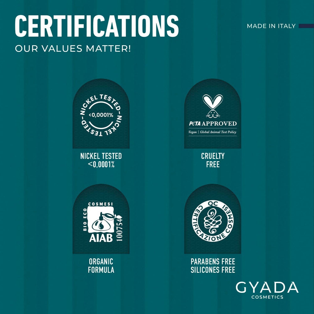 Pachet de întărire a părului cu spirulină, 3 bucăți X 250 ml Ingrijire par Naty Shop