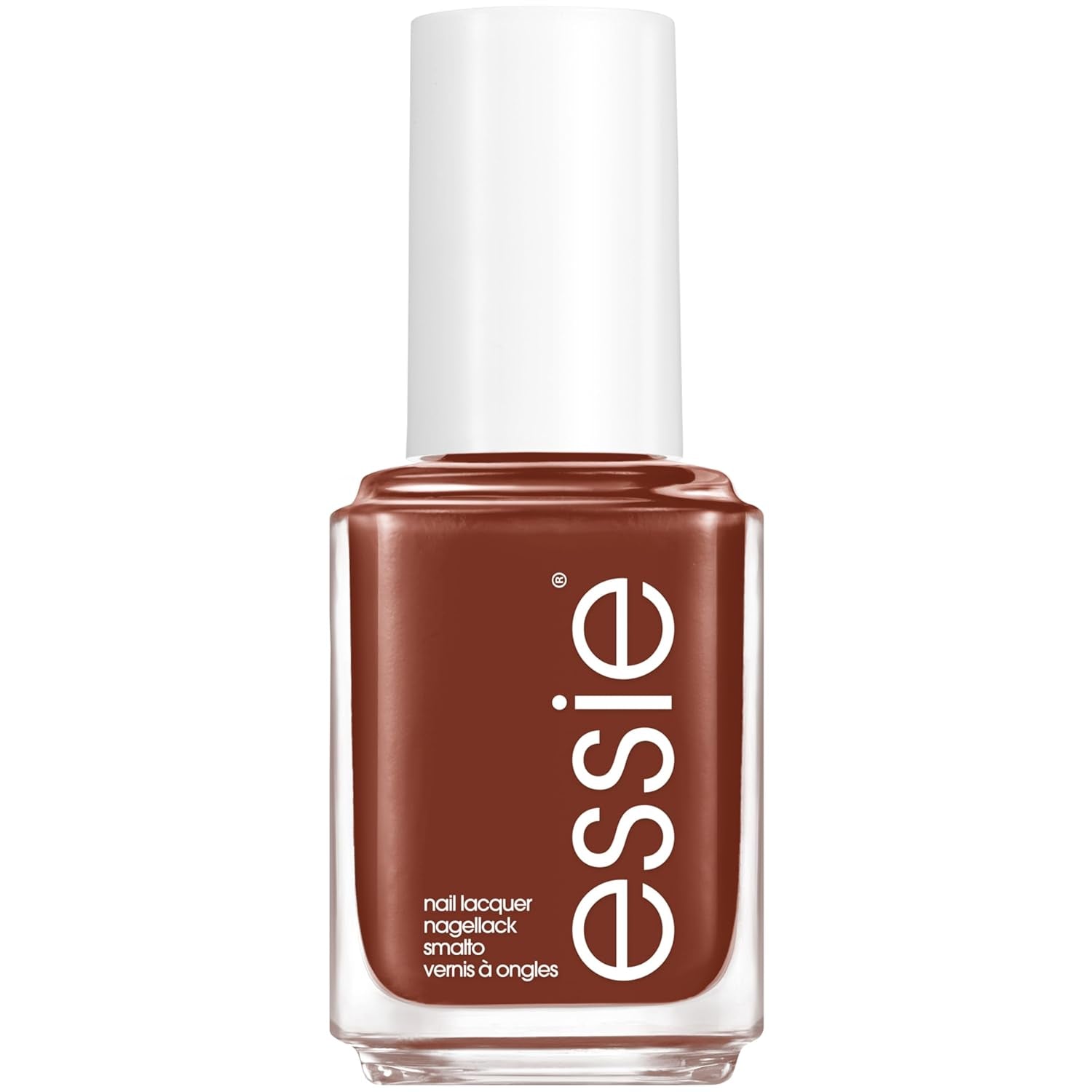 Essie 1011 Save A Cowboy Langlebiger Nagellack
