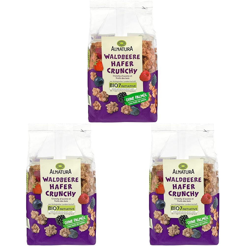 Knusprige Haferkekse mit Bio-Schokolade, 375g