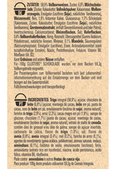 Nestlé CLUSTERS Chocolate, Cerealien aus 59 % Vollkorn, mit Schokolade und Mandeln, enthält Vitamine, Kalzium und Eisen, 1 Packung (1 x 330 g)