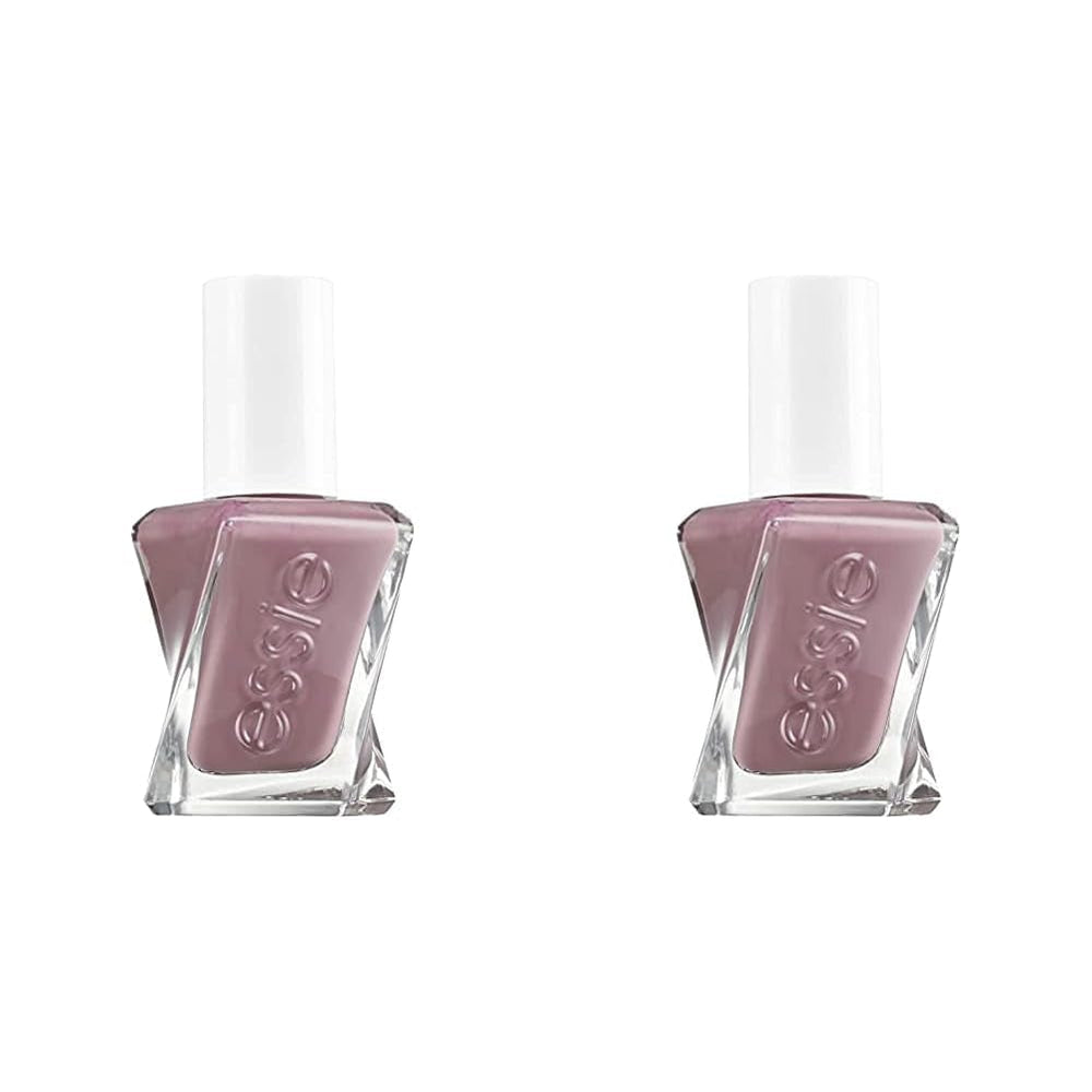 Essie Nagellack für farbintensive Fingernägel, Nr. 387 après-chic, Metallic, 13,5 ml