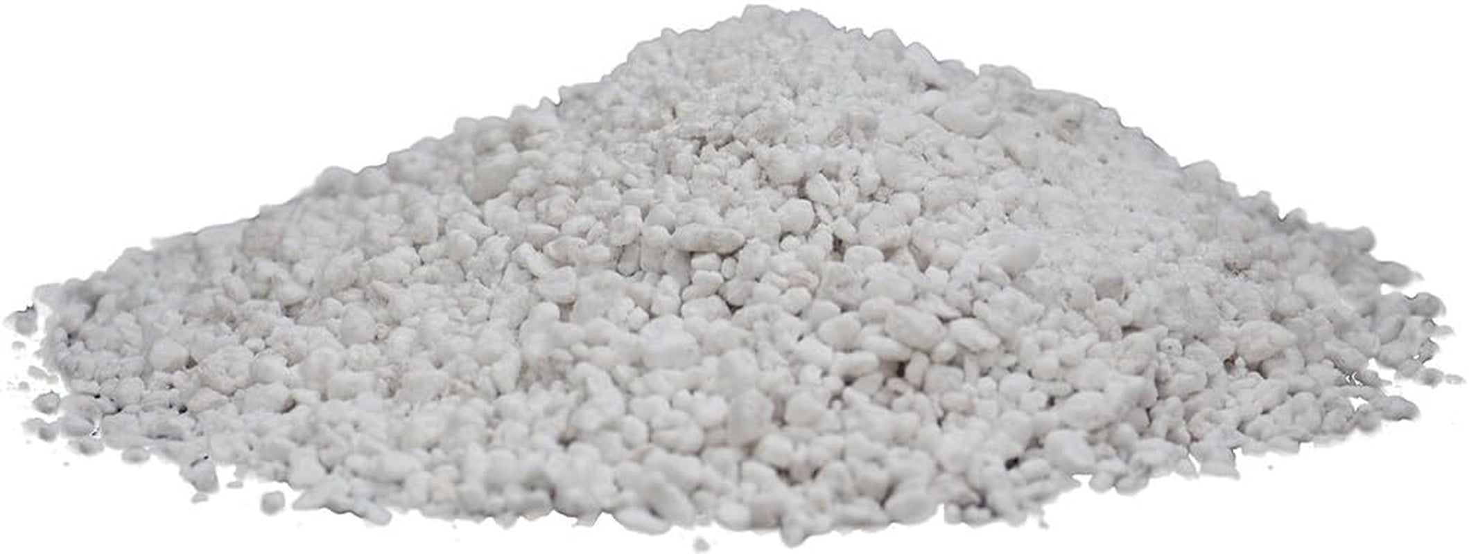 Floragard Perlite Perligran 200 L (2×100 L, 2–6 mm) – mineralischer Bodenverbesserer & Drainagezusatz für Garten, Anzucht, Zimmerpflanzen & Hydrokultur – sorgt für lockere Struktur & gute Belüftung
