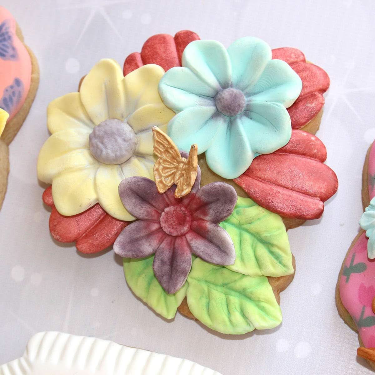 Katy Sue, Silikonform, Fluturasi Kitchen Naty Shop