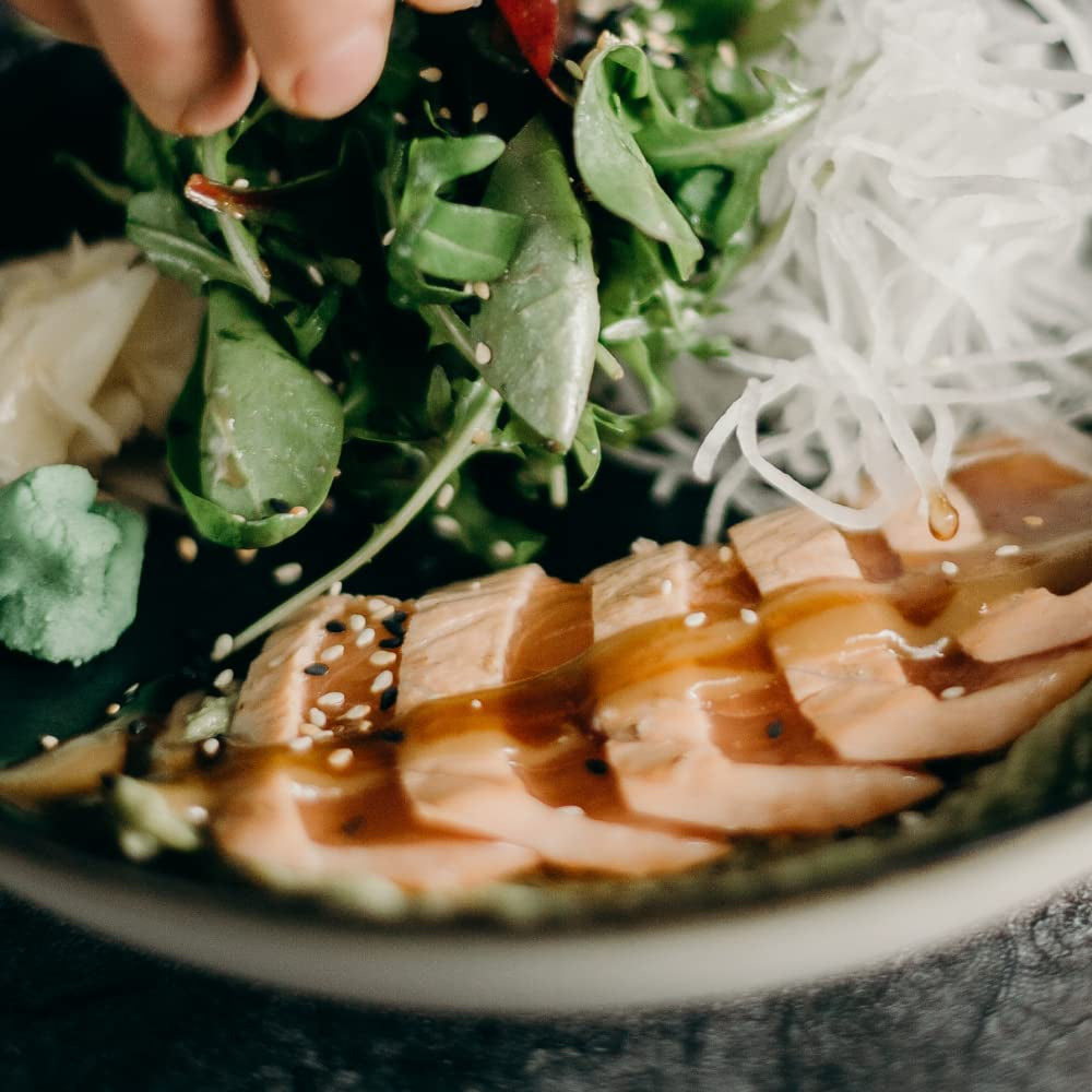 ACECOOK - ODER Reisnudeln - (1 X 400 GR)