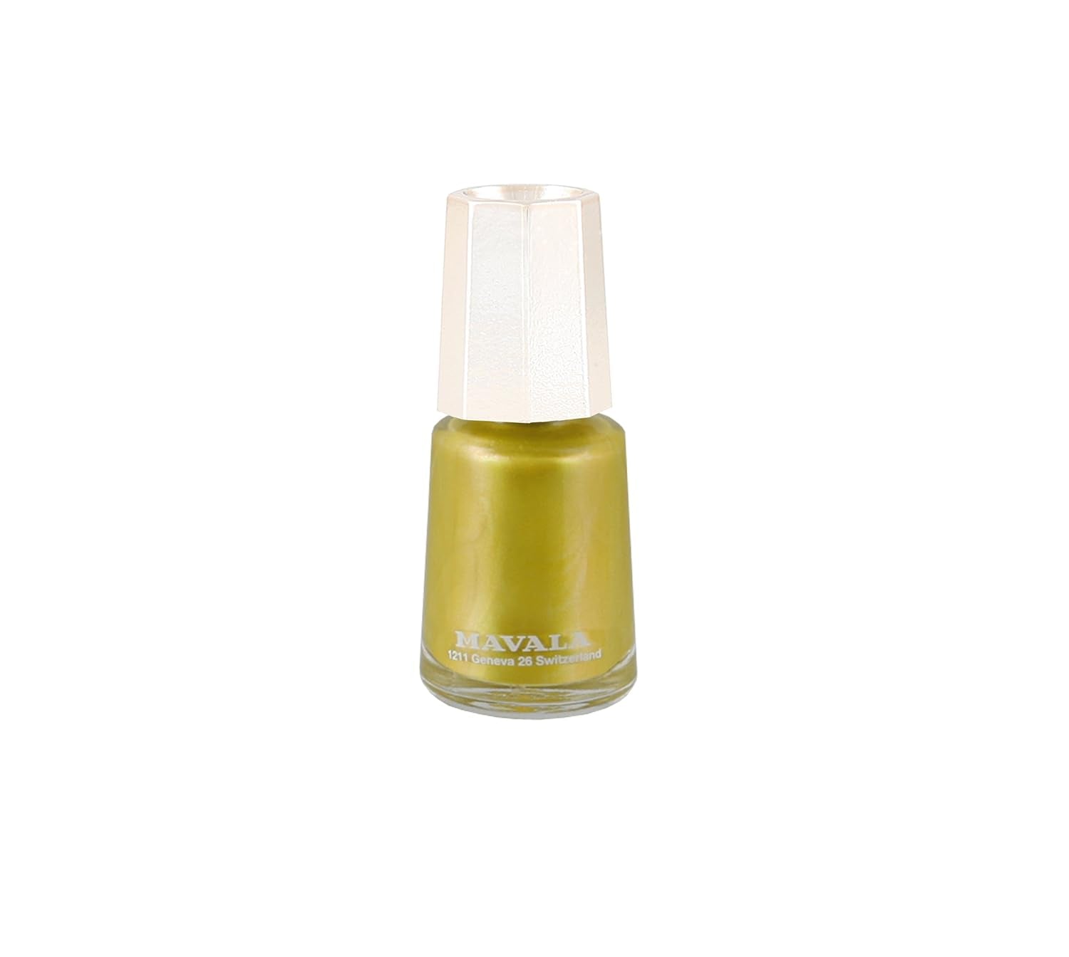 MAVALA LACA UÑAS 75 Miami Damen