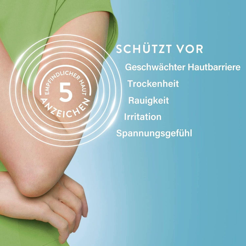 Cetaphil Feuchtigkeitscreme für trockene, empfindliche Haut, 85 ml Dusche und Bad Naty Shop